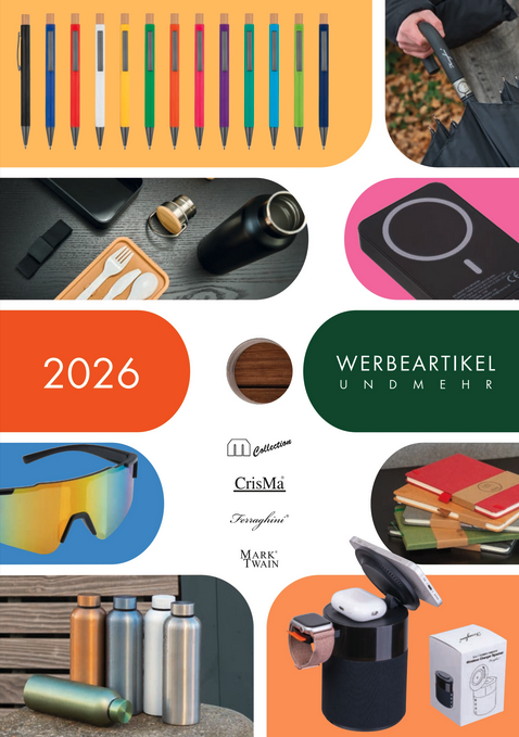 Macma Katalog 2026